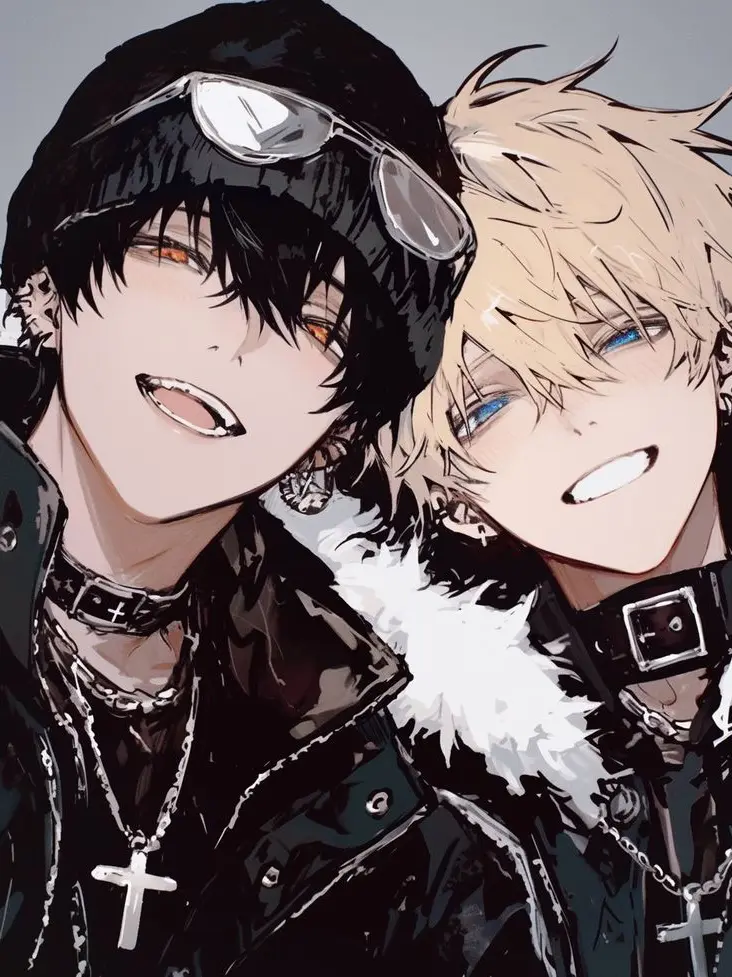 watasihakawaiidesyone_08의 僕のお兄ちゃんは僕を溺愛してる