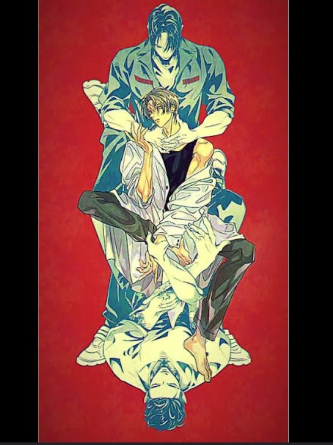 The cell 대표 이미지