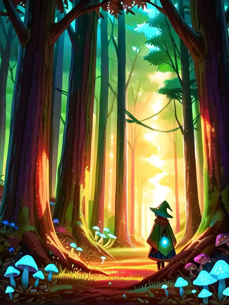 RichShout0042의 菌糸の牢獄 - 狂騒と沈黙の苗床 -