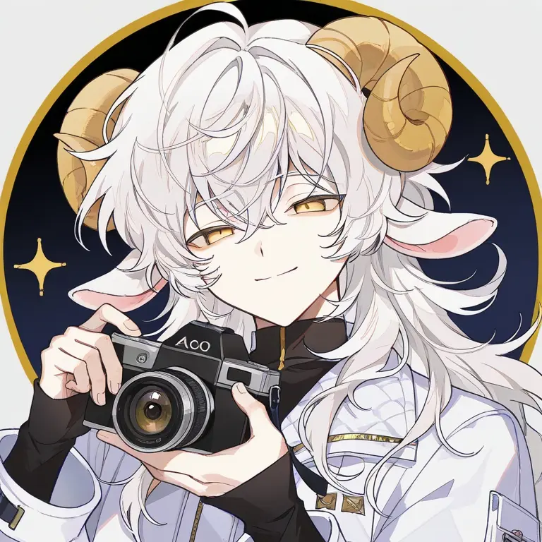 Kouri_nooto의 ハクマ