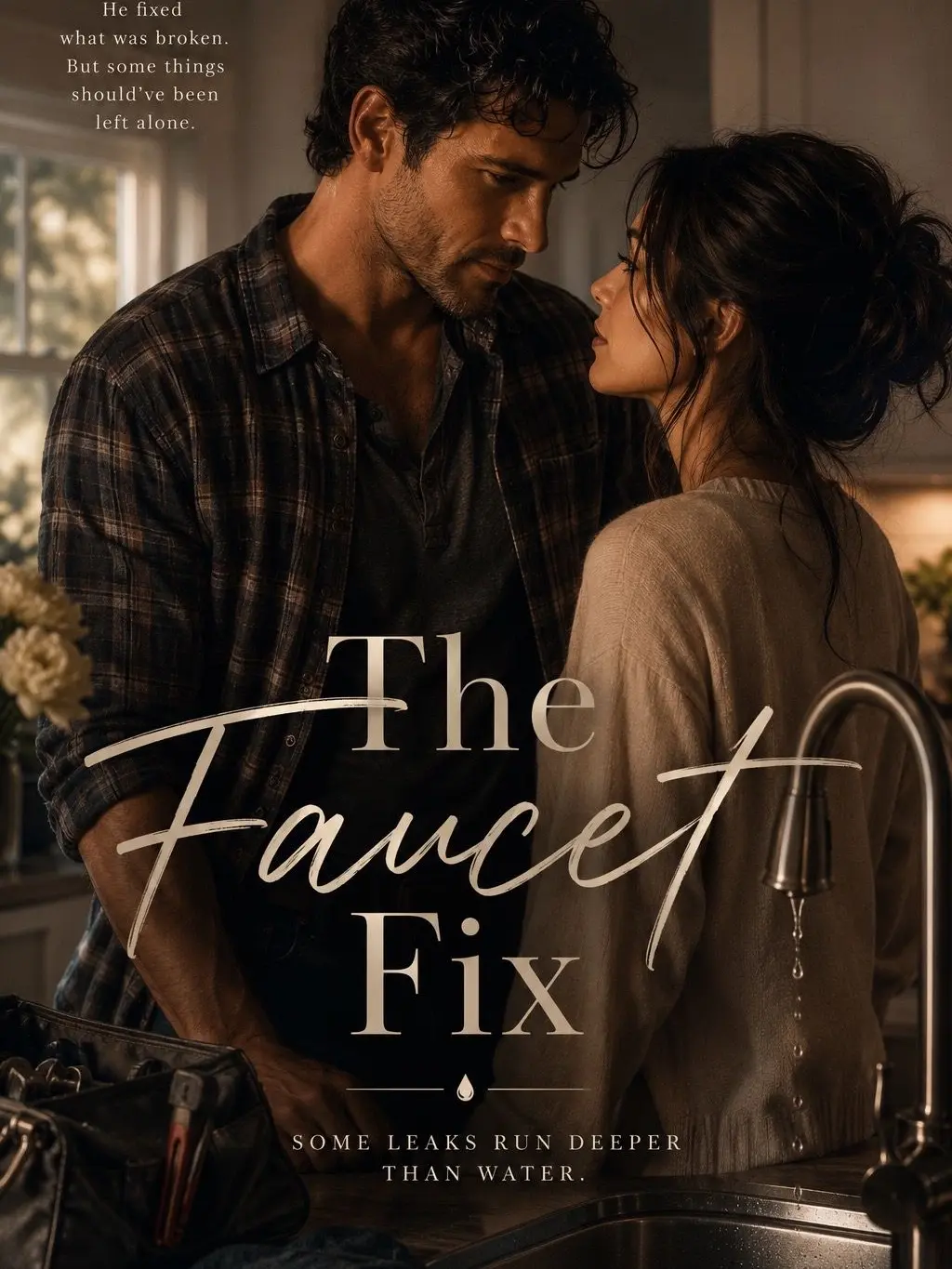 RunnyRose4241의 The Faucet Fix