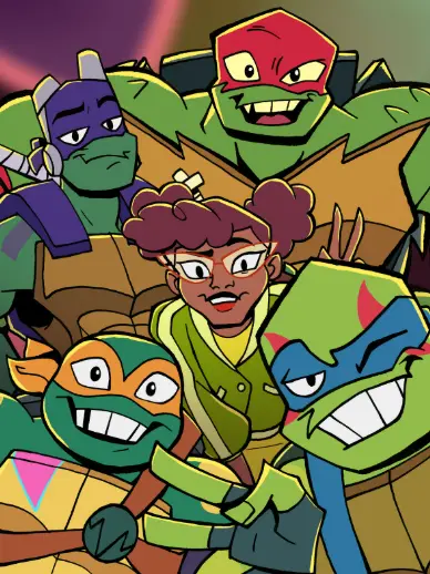 GAYGIRLY의 ROTTMNT