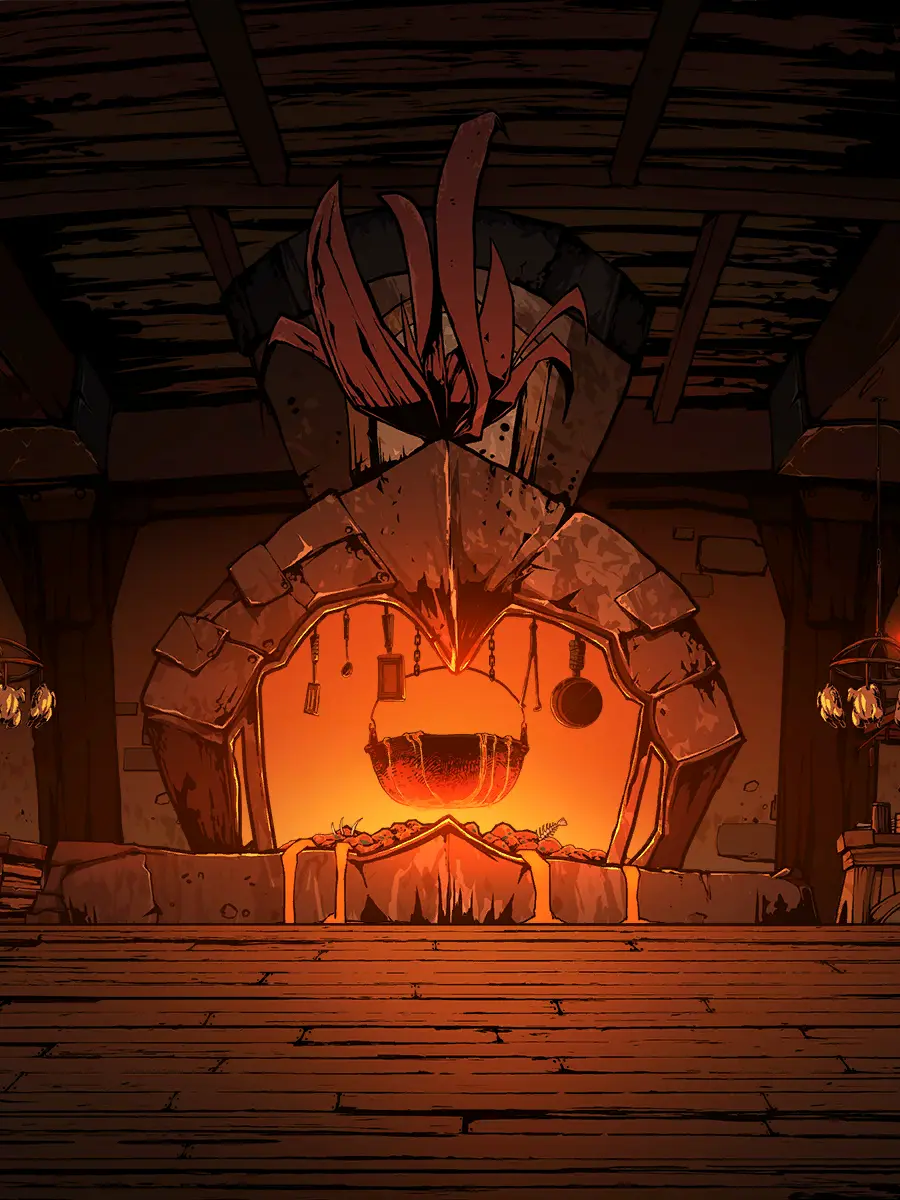 Titan_TV_Man의 The Sinners Household