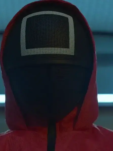 Bacon136의 유튜버 오징어게임 1편