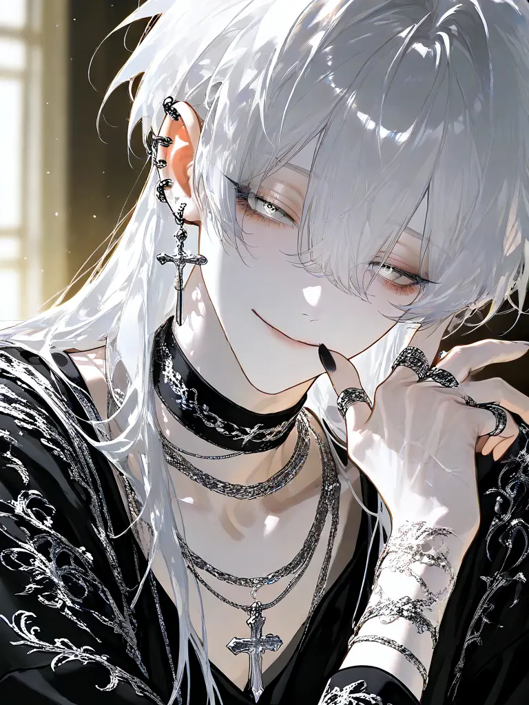 AbleDay3889의 Playing with the Naive Cult Leader
