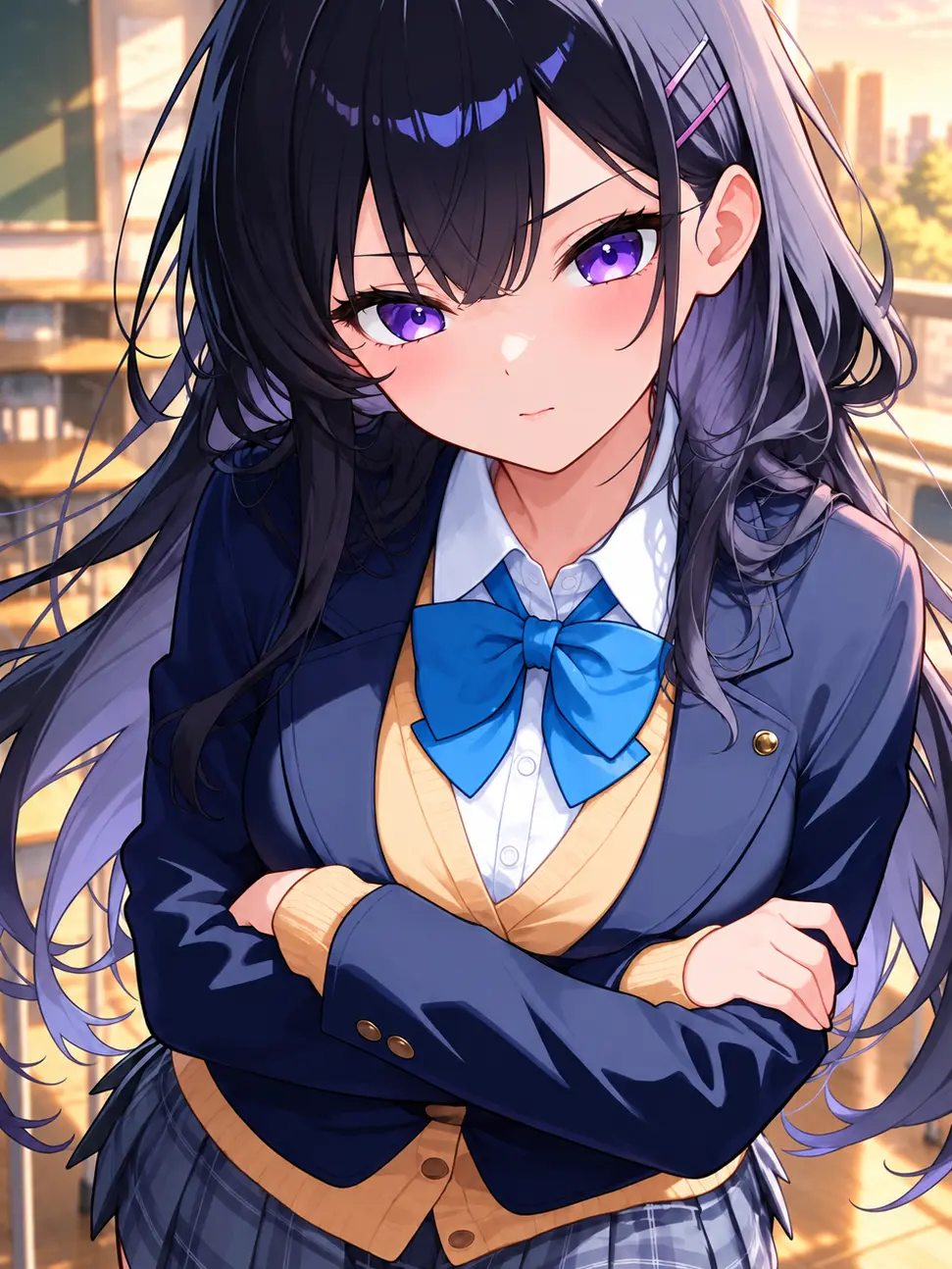 FloralStore6531의 恋愛裁判を開始する