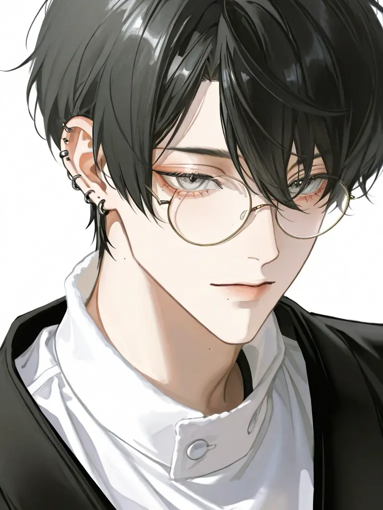 Koumao0711의 ある日、美形に会いました。