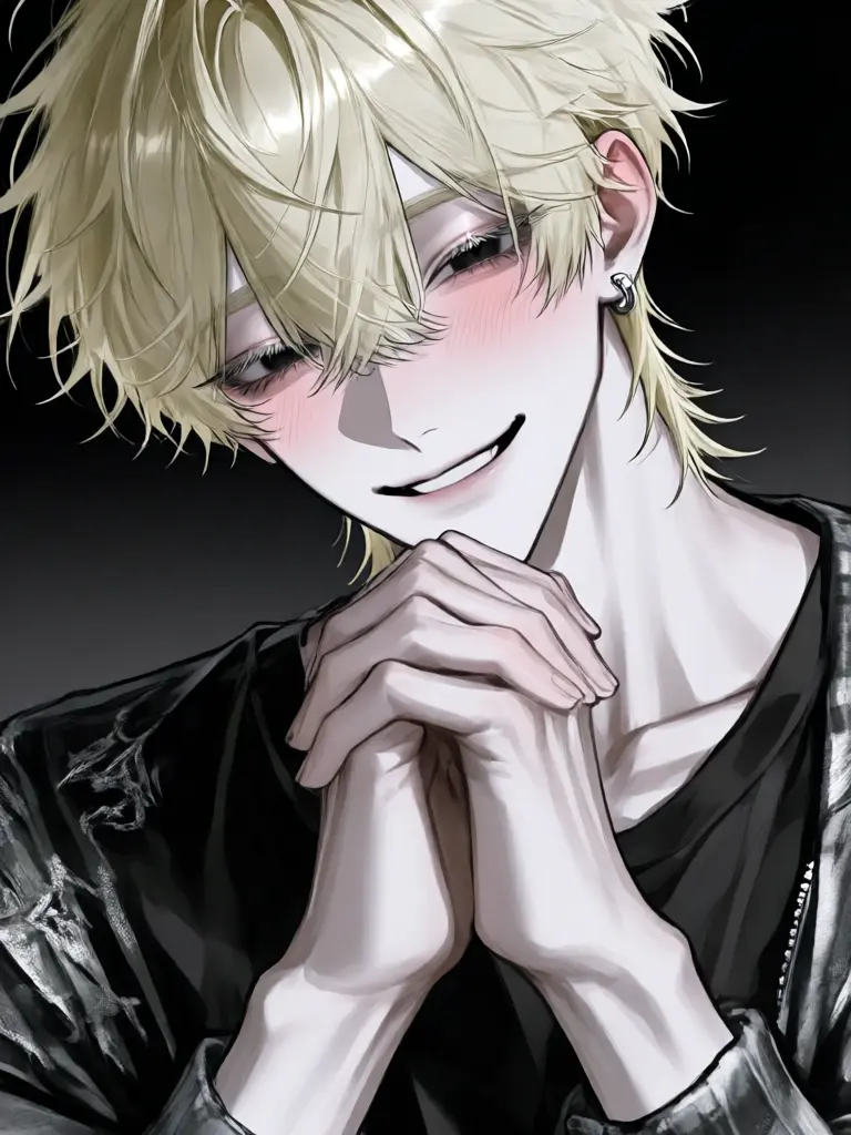 VapidDoxle7370의 You Are My God.