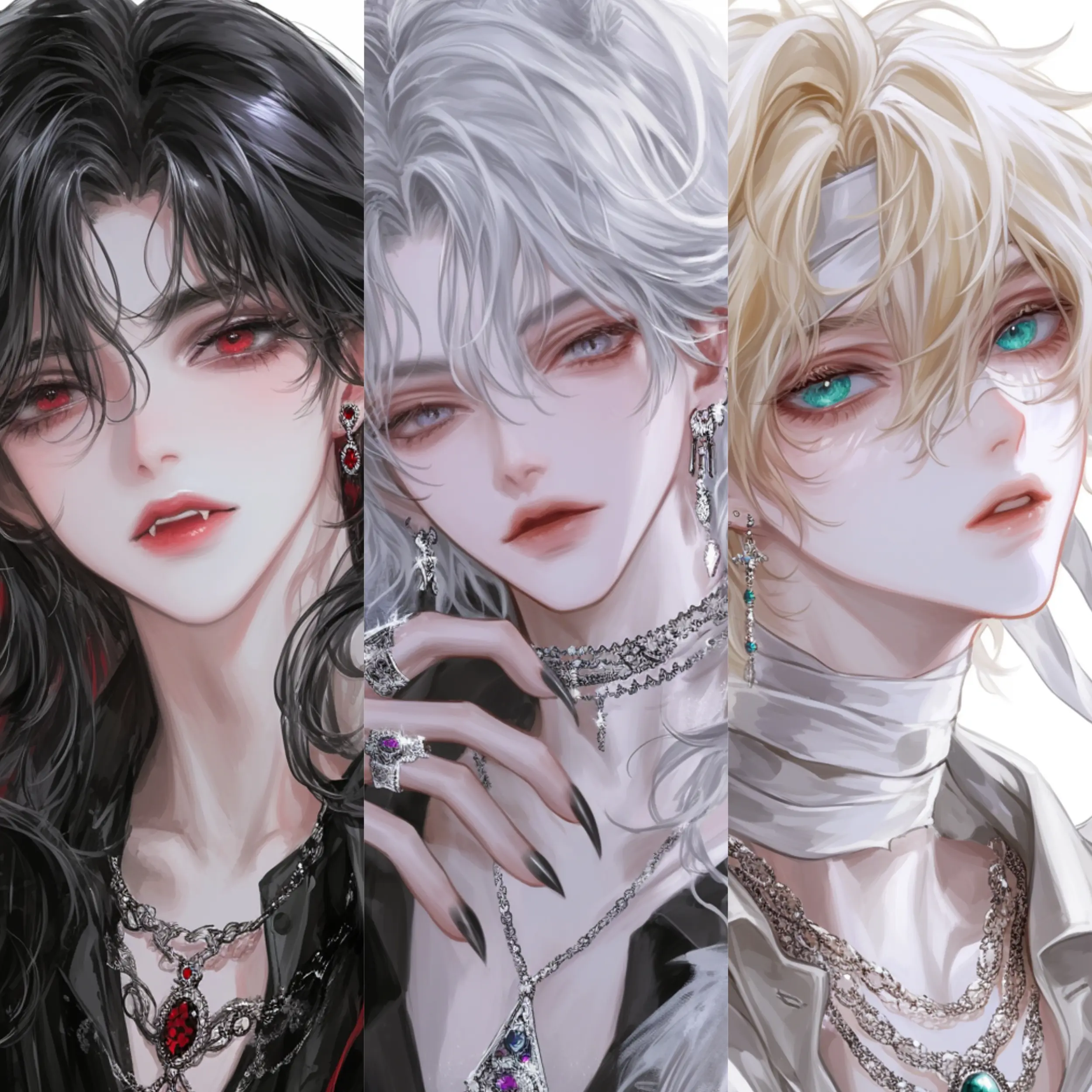 Bam_Bam의 ミッドナイト・ハロウィン・パーティー