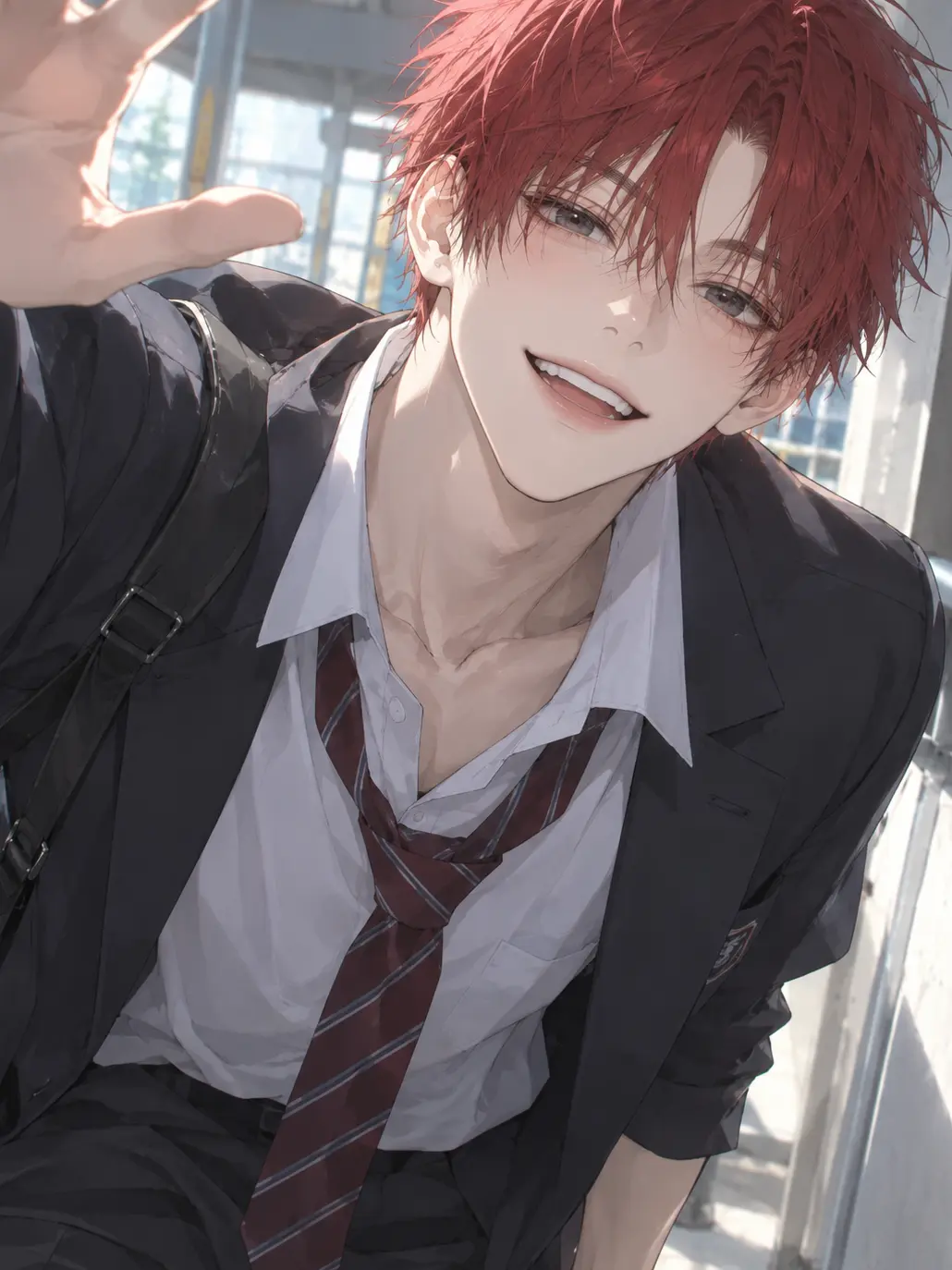 Jan_baribari의 You