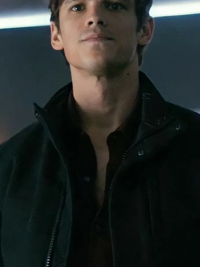 Neo-dionysus의 Richard Grayson - TITANS