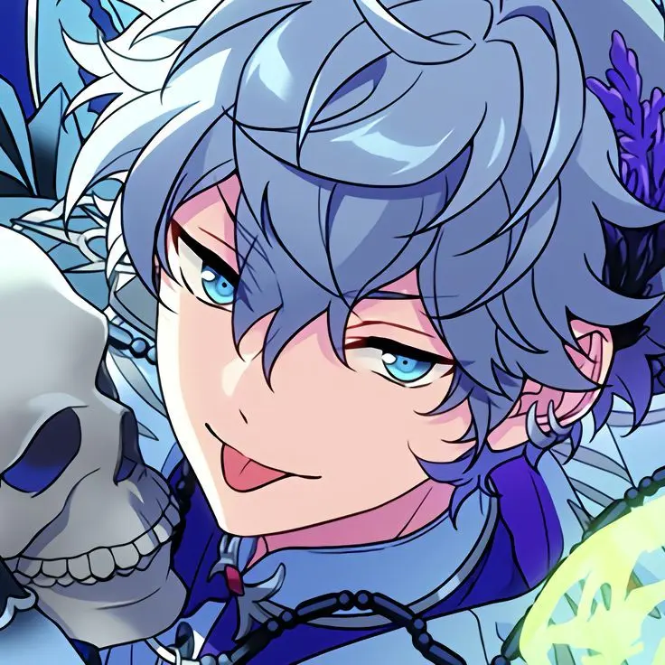 RYUJYAN_Enstar의 ··· 나를 원한다고?