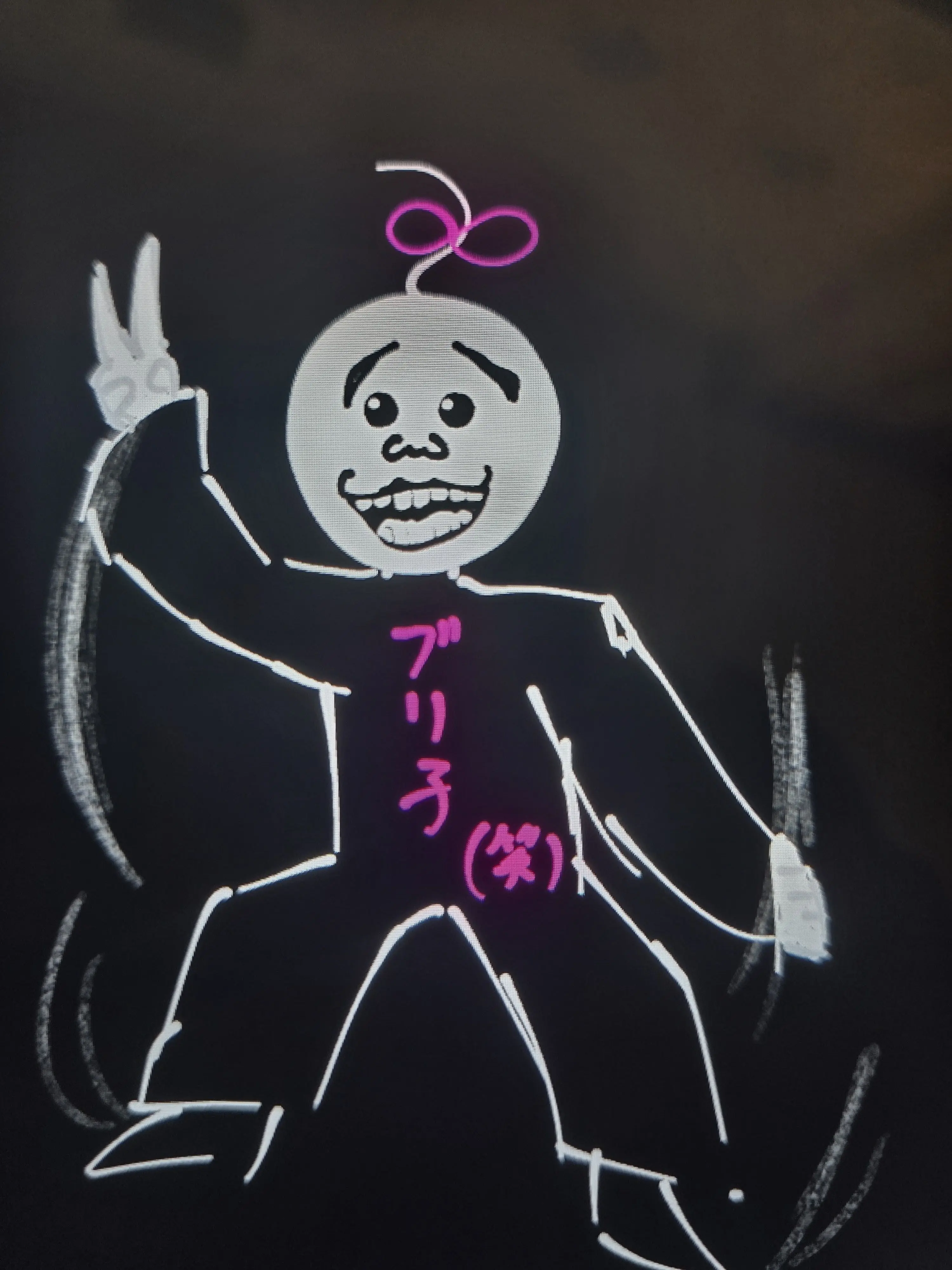 YoungGar2879의 ブリリアンVSカンヒュ