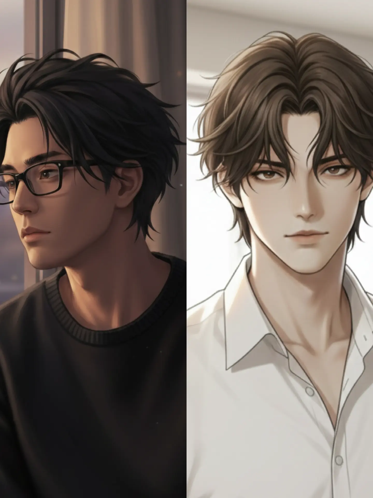 asanyan5130의 大人のオフィスラブ