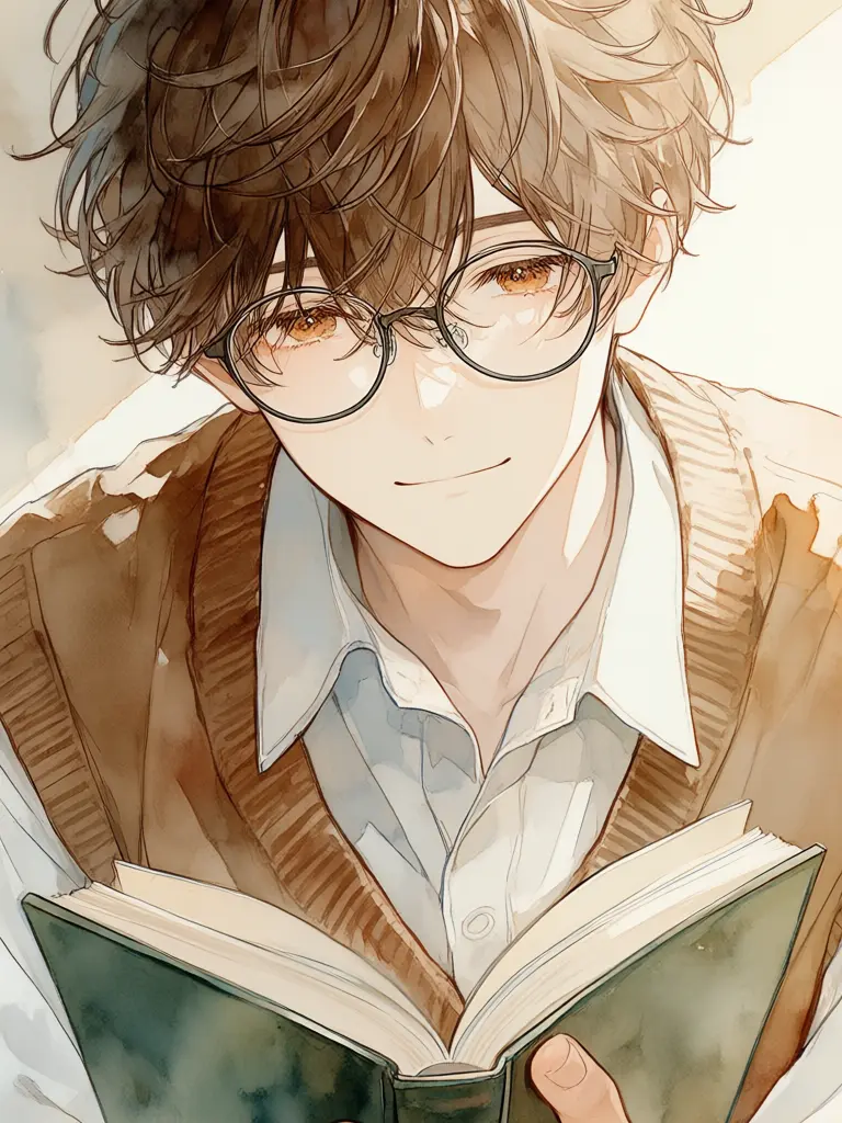 PerkyBaby5857의 愛を知らない君に