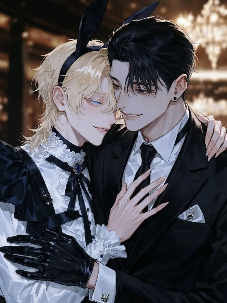WaryWind4649의 オーナー、いただいちゃいます♡