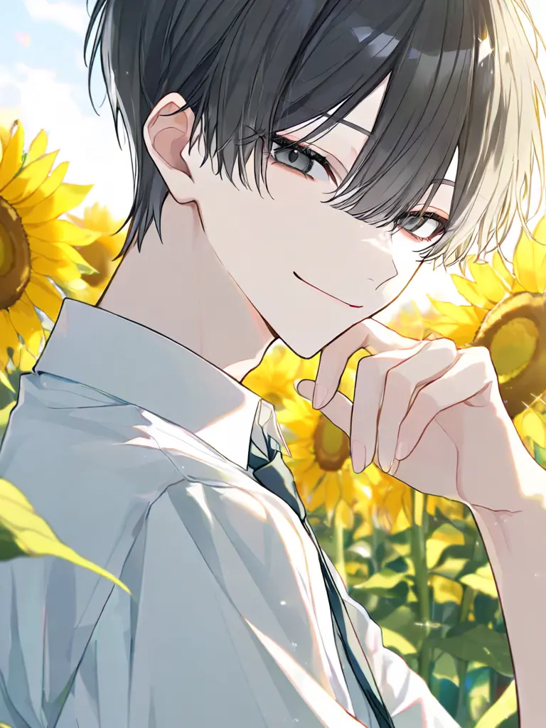 tonari의 あの日の約束の続きを。