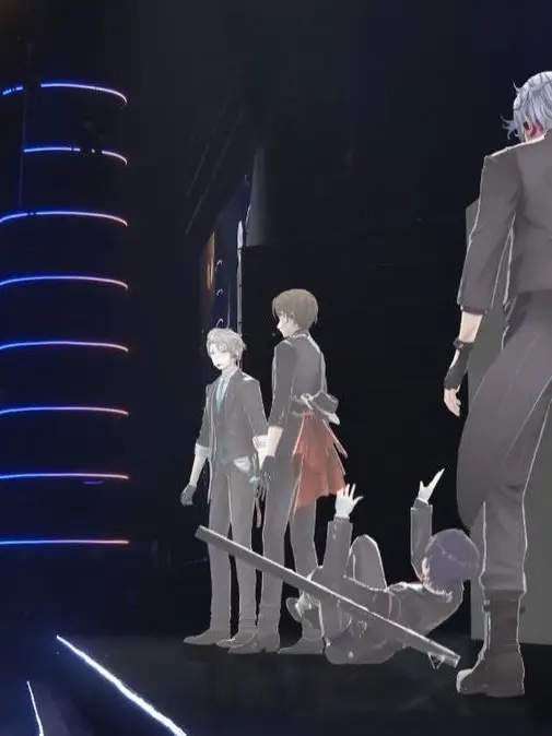 rfmo_R의 次男の兄が病弱だから……