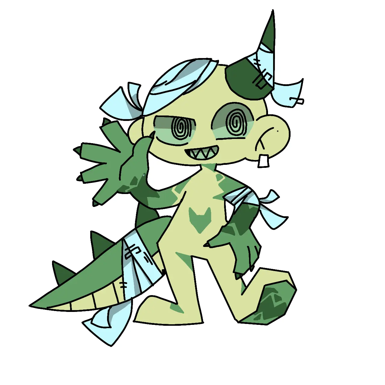 DarkDhole7374의 악어