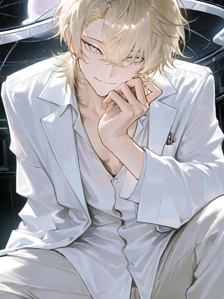 rumannsu315의 僕の一番星みーつけた。