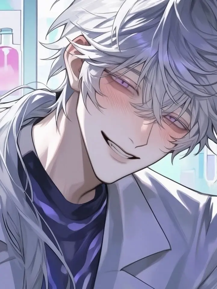 s2054의 白魔道士(仮)の婚約者(仮)♡