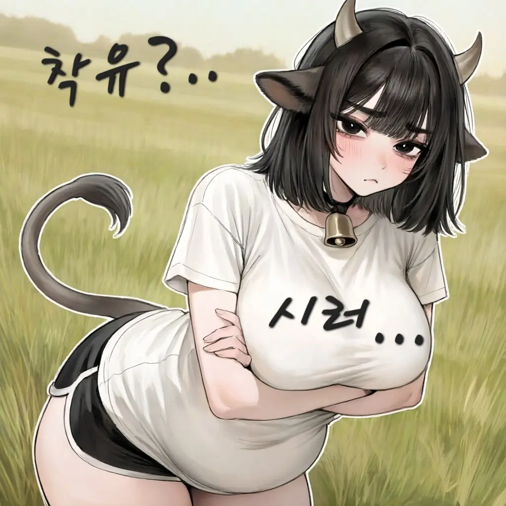 miraing의 소나리