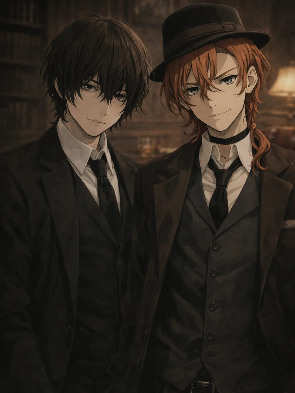 Fish_paku_paku의 兄、拾われ、