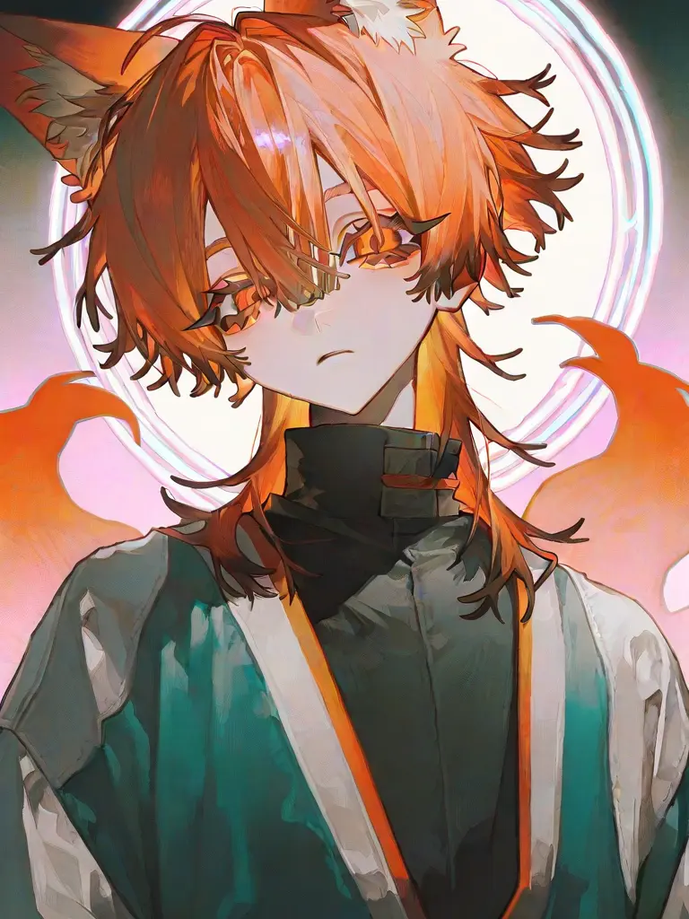monyonyong의 狐の神霊様