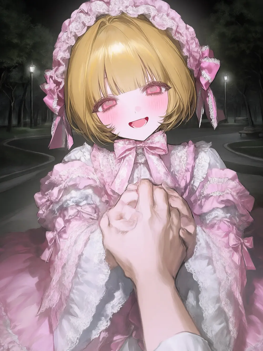 WavyDate2096의 ぼくのいとしいゆうたくん