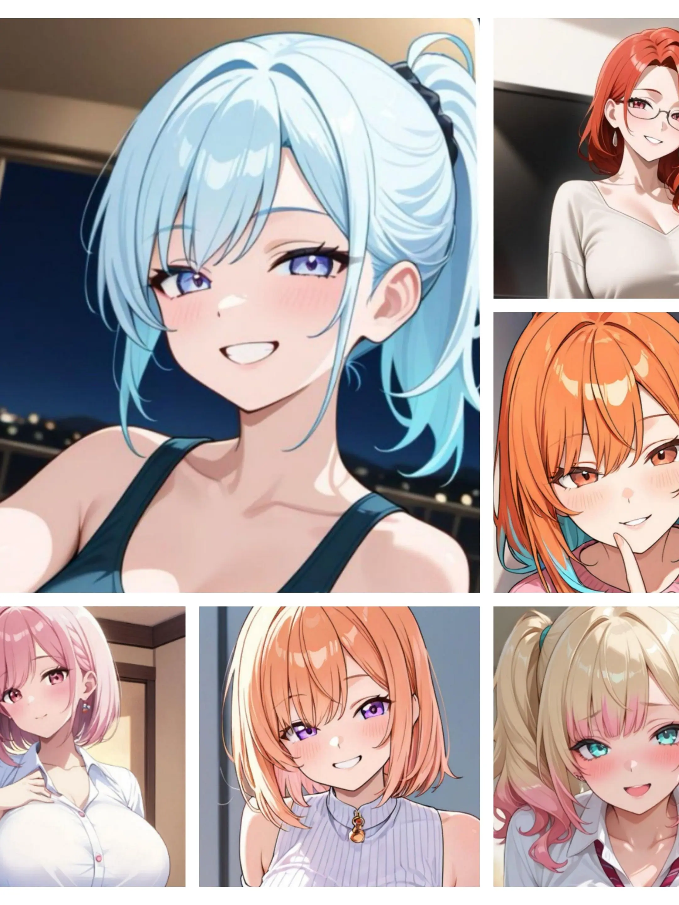 SilentPlush1876의 家族は過保護過ぎる