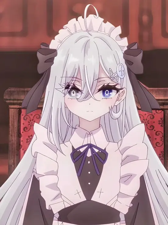 Hsudueuwwieii의 유저를좋아하는메이드들