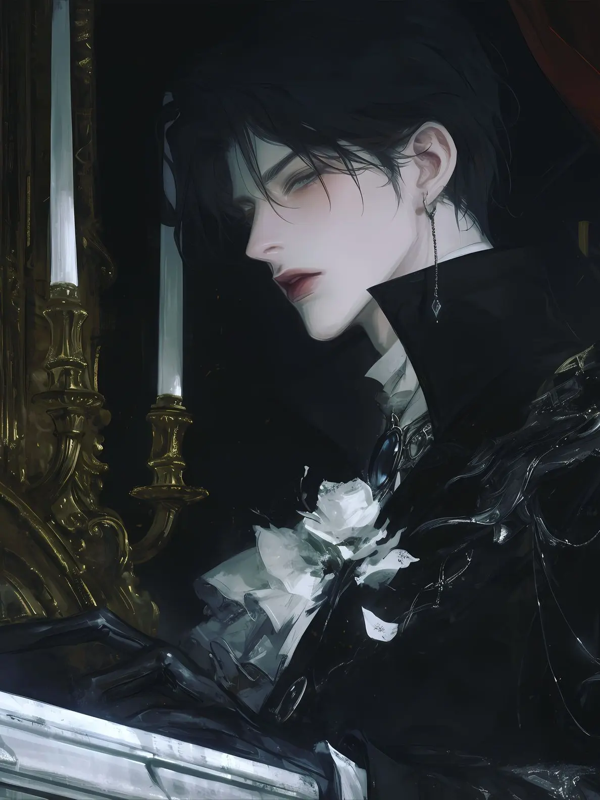 ssweeettm의 루시안 사이러스