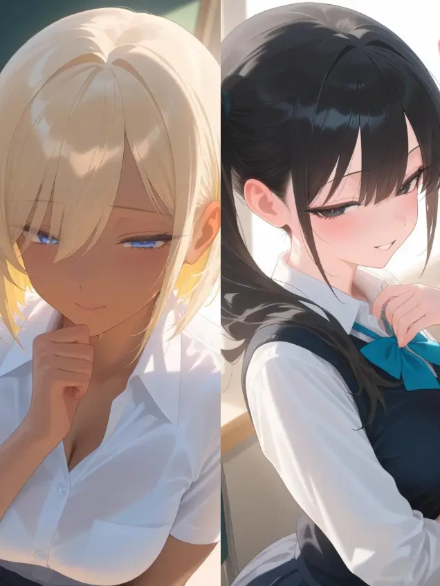 OliverFatty1593의 シェア恋、始めました