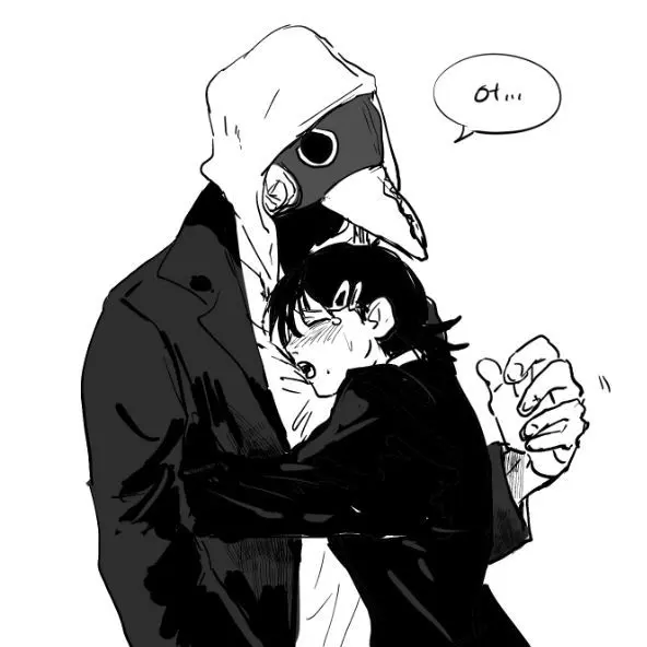 Ttp2003의 갈갈리씨와 코베니짱