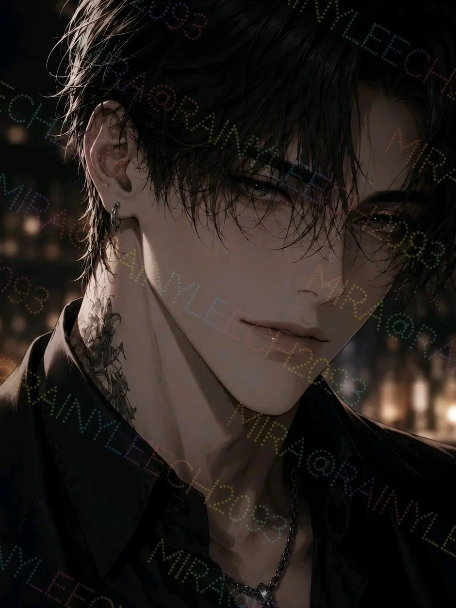 RainyLeech2093의 夜は優しく惑わせる