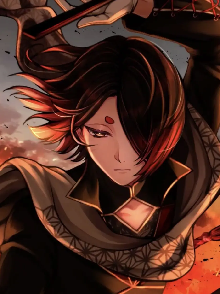 San-의 シノノメ・ユーハン