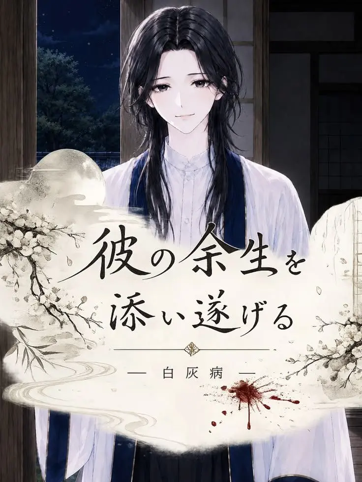 emu028의 彼の余生を添い遂げる   ― 白灰病 ―