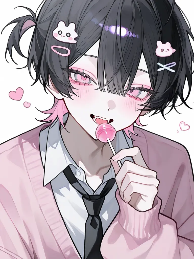 Nekozuki_777의 転校先にはおとこの娘が居るそうです