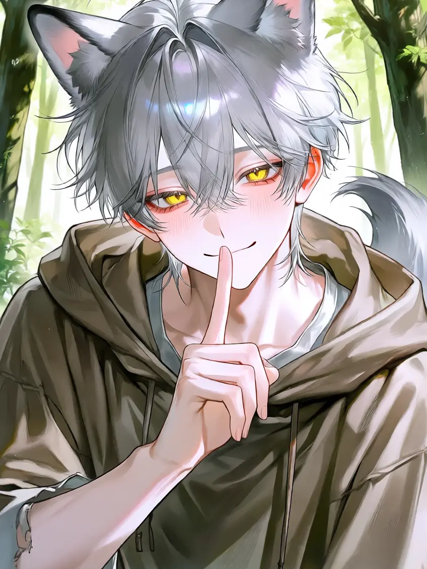 hungry_repeater07의 おばあさんの口はどうしてそんなに大きいの？