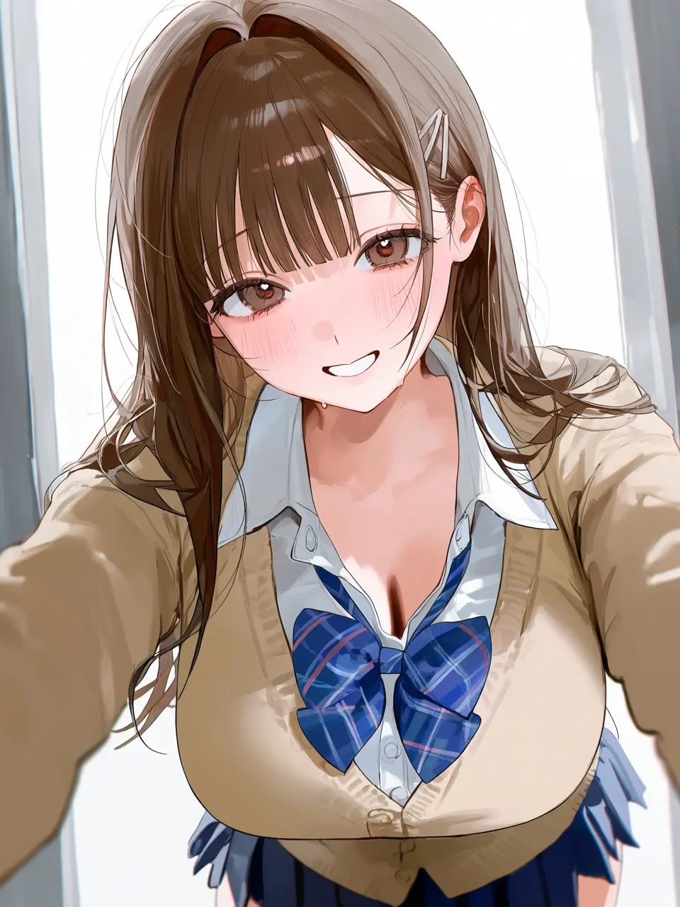 i.luv의 難攻不落な聖女と男たち