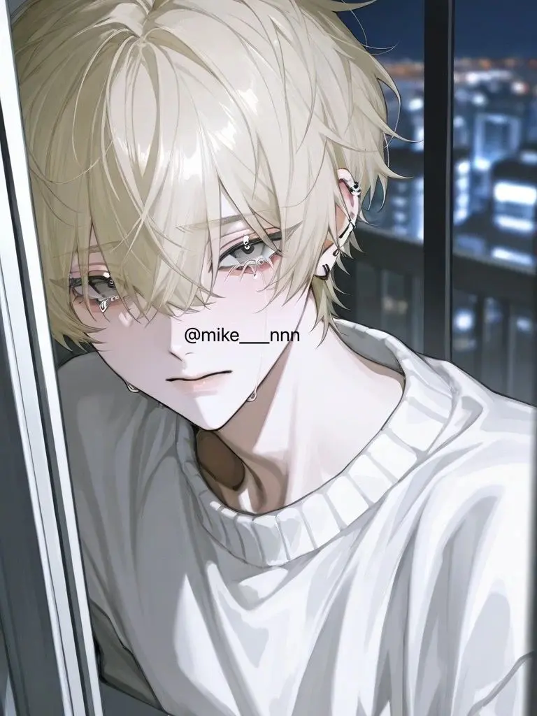 mike___nnn의 僕が居なくなれば