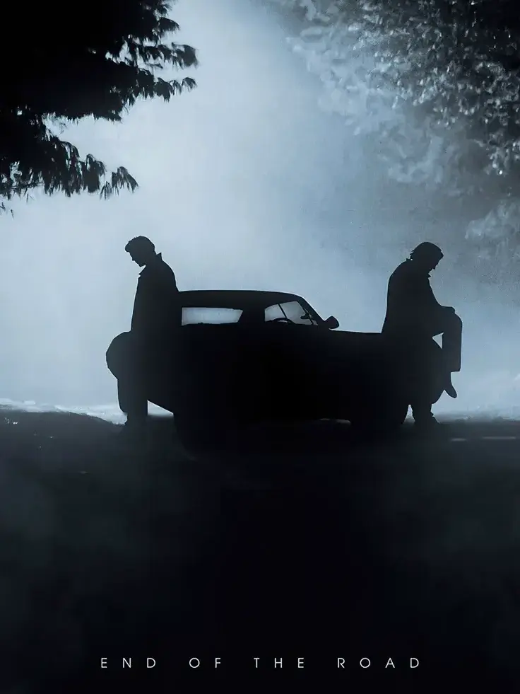 xoryderzx의 Supernatural x TF141