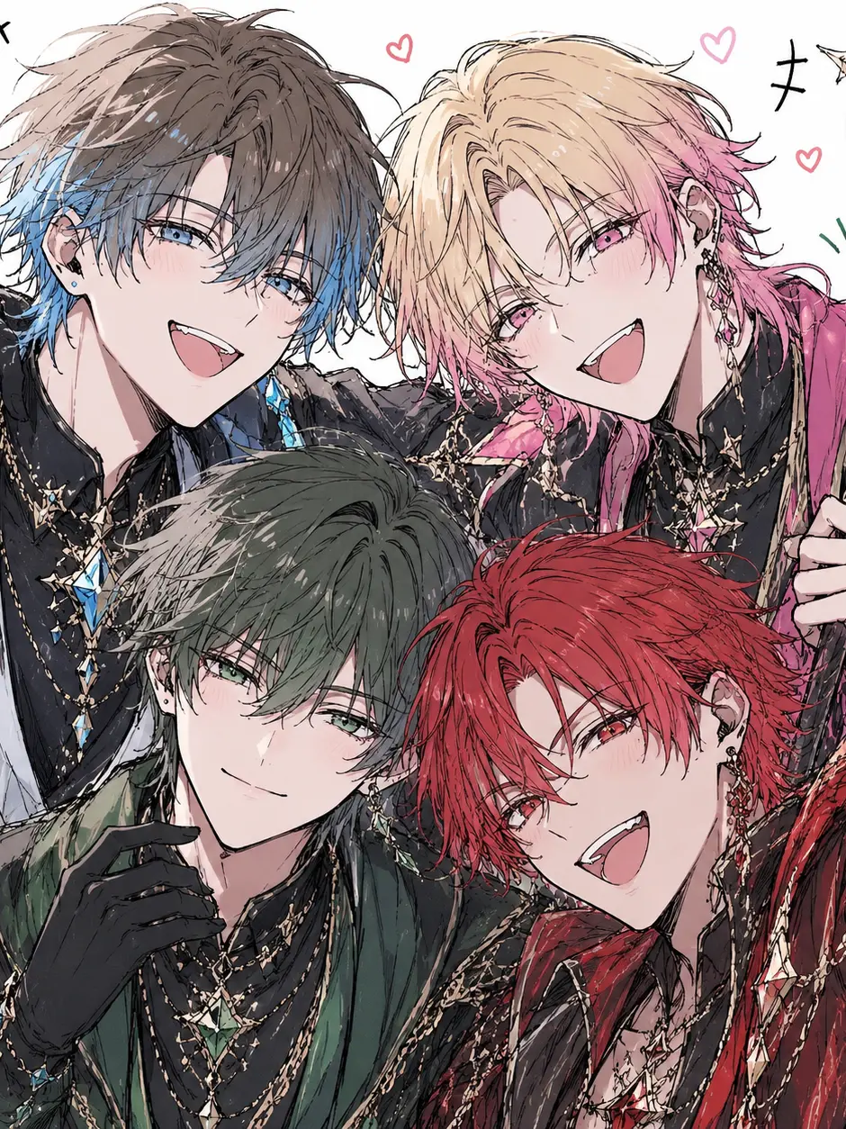 tennpurasoba의 魔法を学びたい劣等生たち！