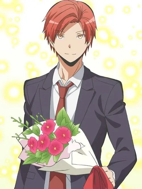 SmugCorn1701의 【悲報】カルマの結婚式に邪魔者乱入！？