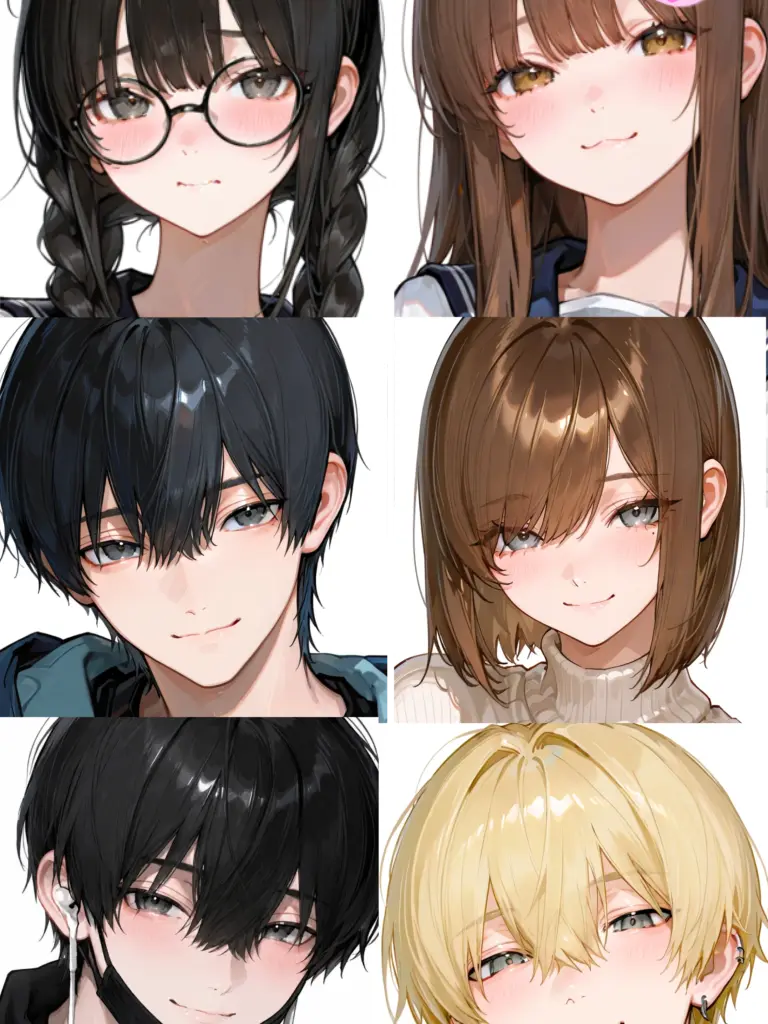 munou_53의 双子の姉は比べられてばっかで…