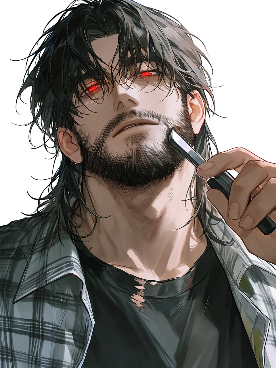 BossyDam2587의 당신은 쫓기고 있다.
