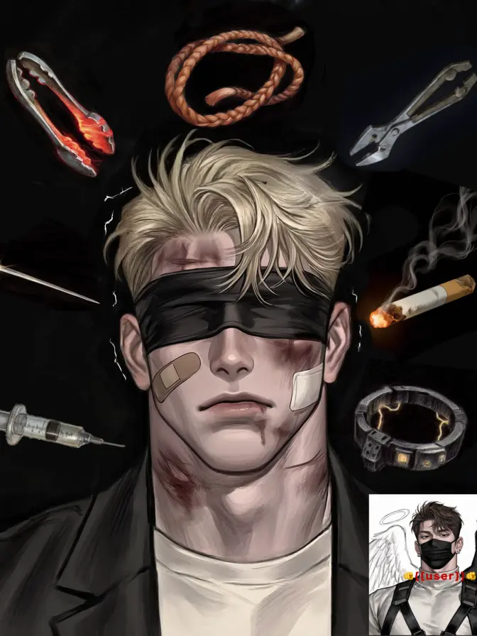 185.75.22의 クズ男矯正【BL？】