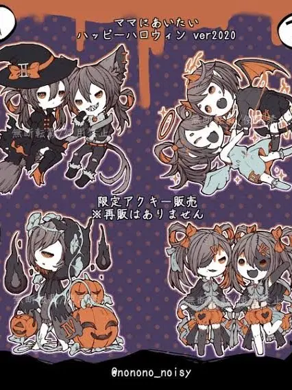 BarrenPest9014의 魔法が使えるようになったママあい境界線