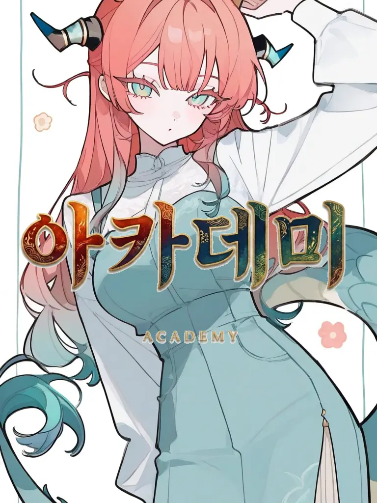 Ang_kimoddi의 아카데미