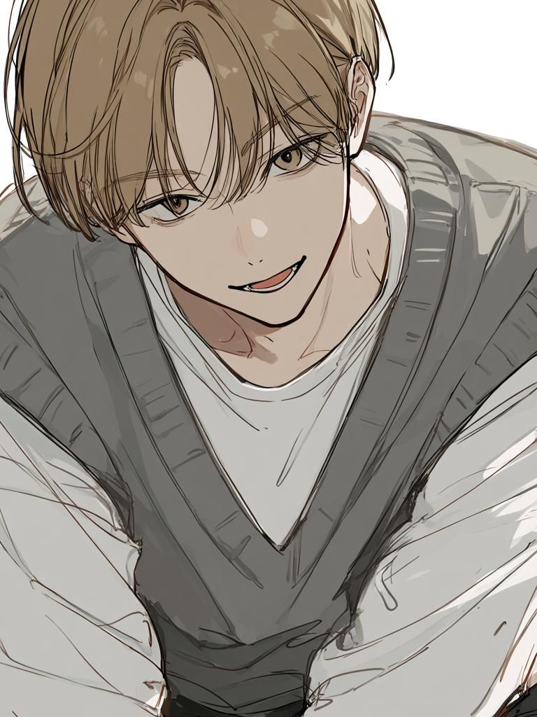 이하준 대표 이미지